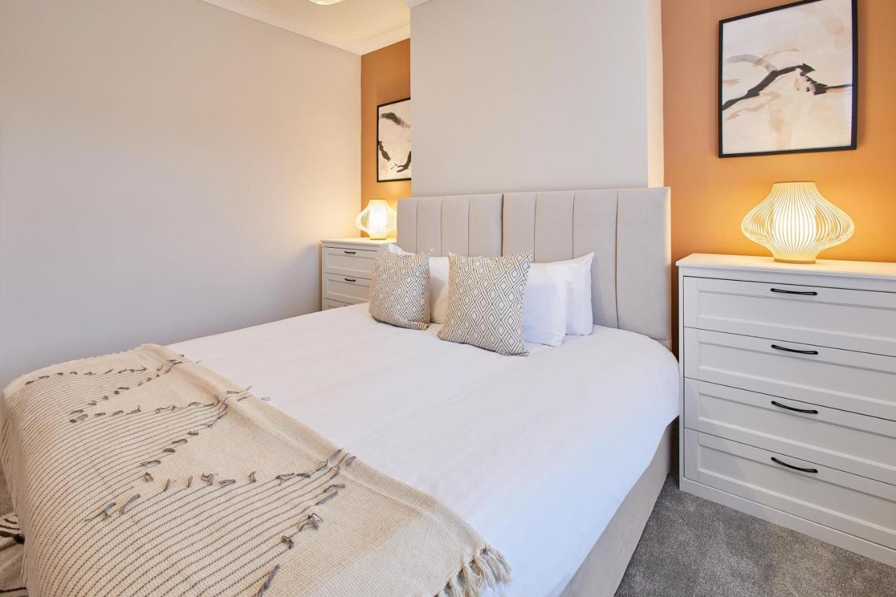 Host & Stay - Belle Vue Saltburn-by-the-Sea Exterior photo