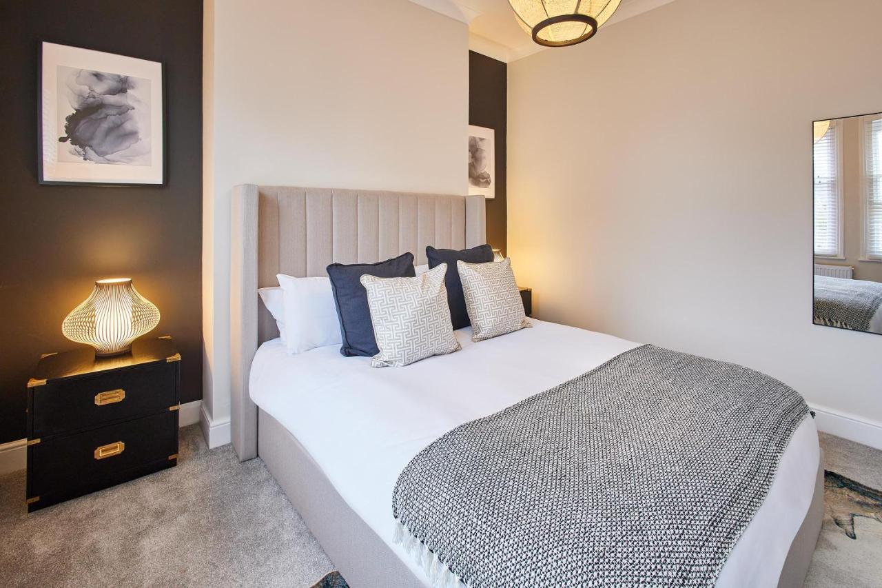 Host & Stay - Belle Vue Saltburn-by-the-Sea Exterior photo